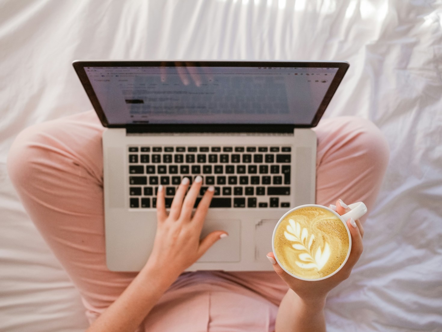 Finding Inspiration in the Simple Moments